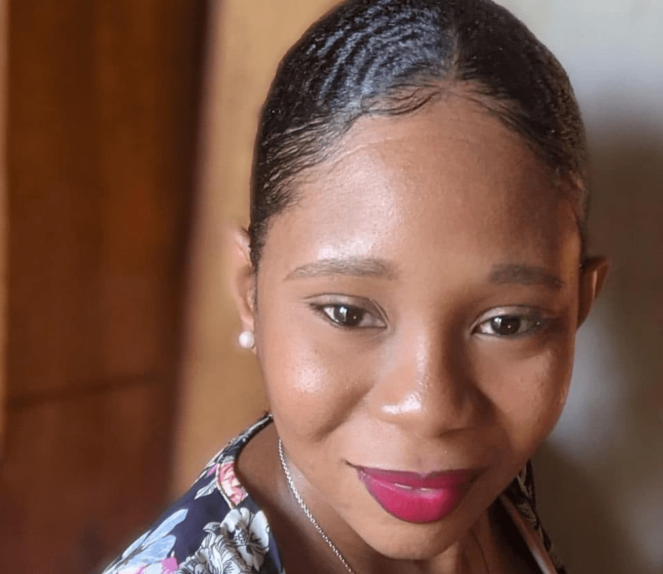 Retournée en Haïti pour servir la population, Deborah Pierre est tuée