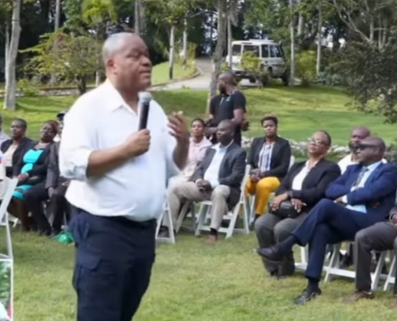 Dossier mercenaire: Le Premier ministre apporte un démenti au&nbsp;CPT