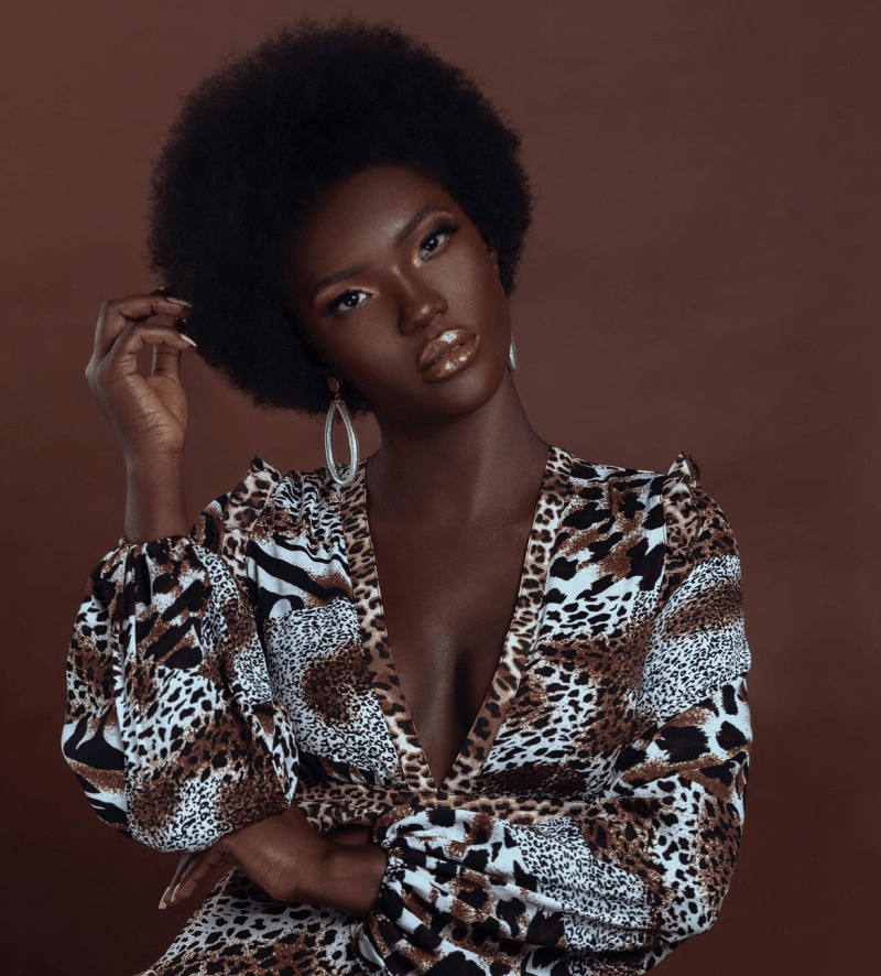 République dominicaine : Un mannequin victime de&nbsp;racisme