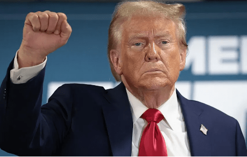 Donald Trump élu président des Etats-Unis, des Haïtiens&nbsp;perturbés