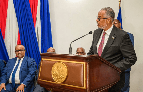 L’insécurité s’intensifie, le Premier ministre déplore en&nbsp;partie