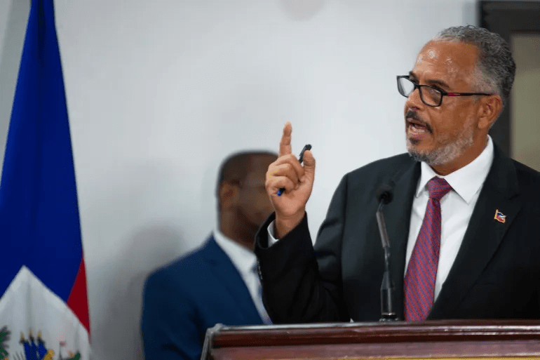 Le gouvernement annonce qu’il va soutenir les déplacés pendant 14 jours