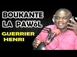 Guerrier Henri recadre le&nbsp;CONATEL