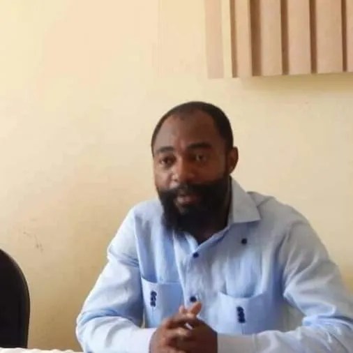 Antonal Mortimer salue l&rsquo;idée de mission de maintien de la&nbsp;paix