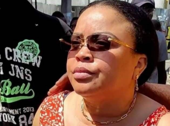 Magalie Habitant dénonce un complot d&rsquo;assassinat