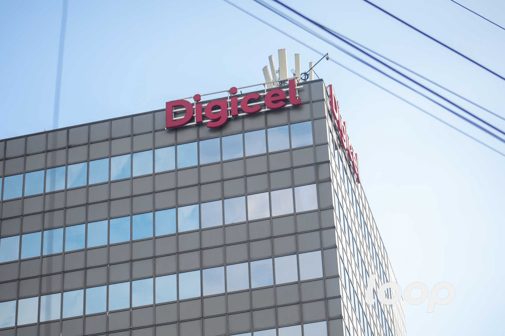 Digicel : Le problème d’internet perdure