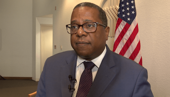 Un seul jour, 200 personnes assassinées : Le gouvernement américain se dit&nbsp;choqué