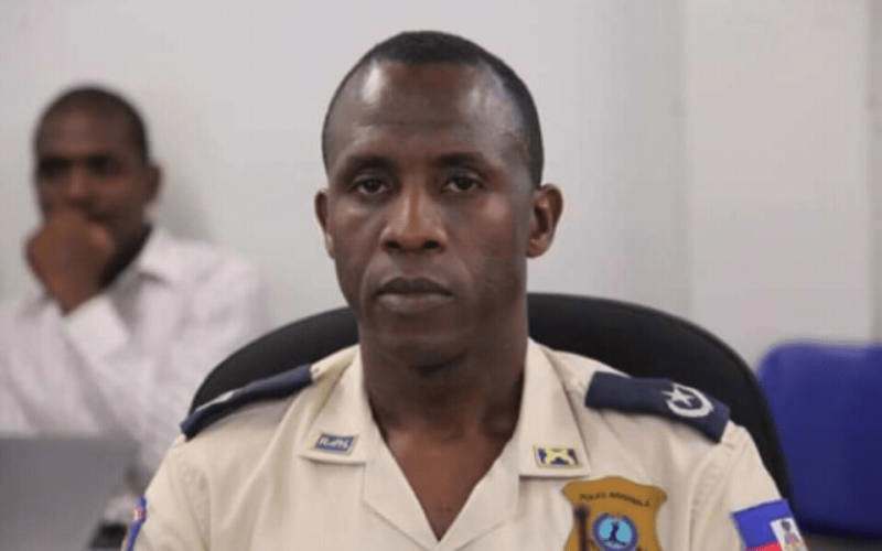 PNH – Pressions politiques : Normil Rameau sous le feu des&nbsp;critiques