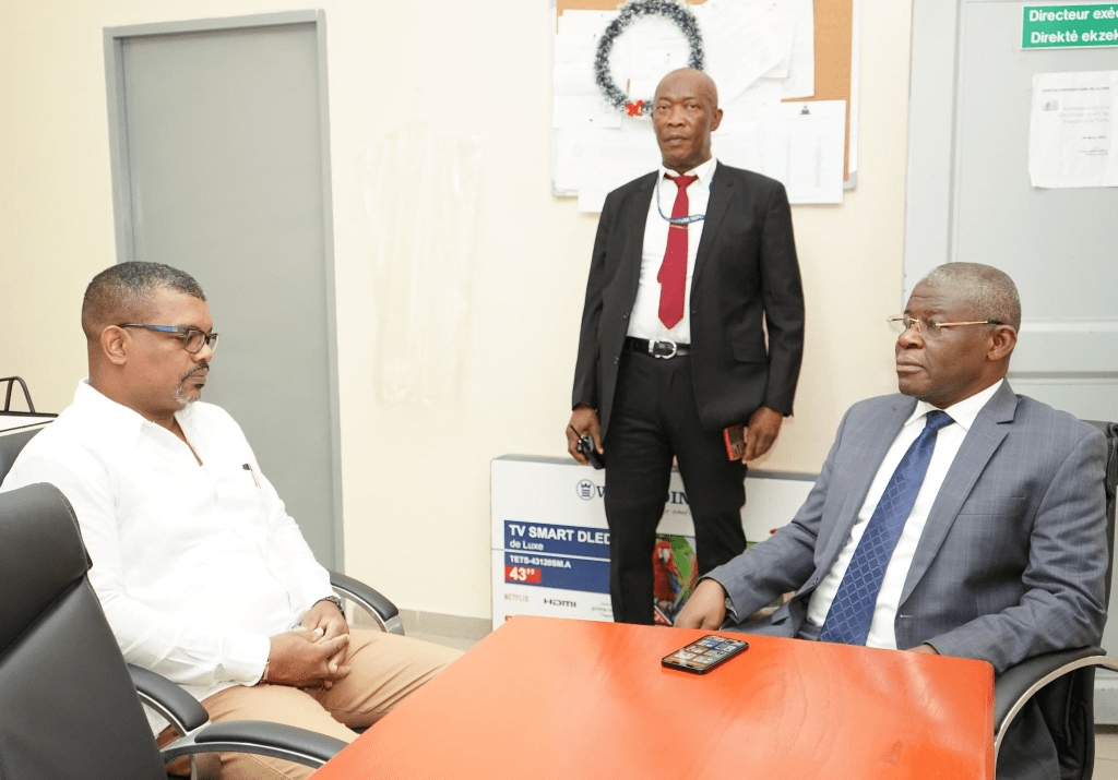 L&rsquo;Hôpital Général attaqué à nouveau, le gouvernement déplore&nbsp;encore