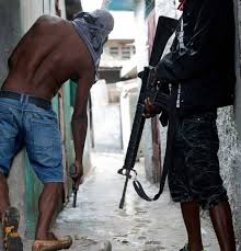 Des bandits attaquent Fort National, des citoyens touchés par balle au Champ de&nbsp;Mars