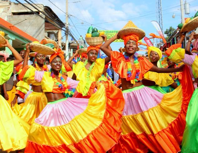 Incertitude autour du Carnaval de Jacmel 2025