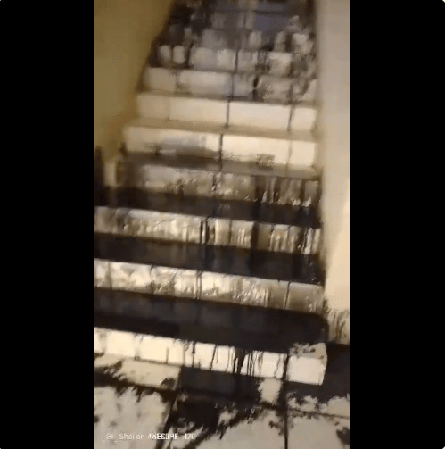 Fritz Thimot installé malgré une tentative de sabotage