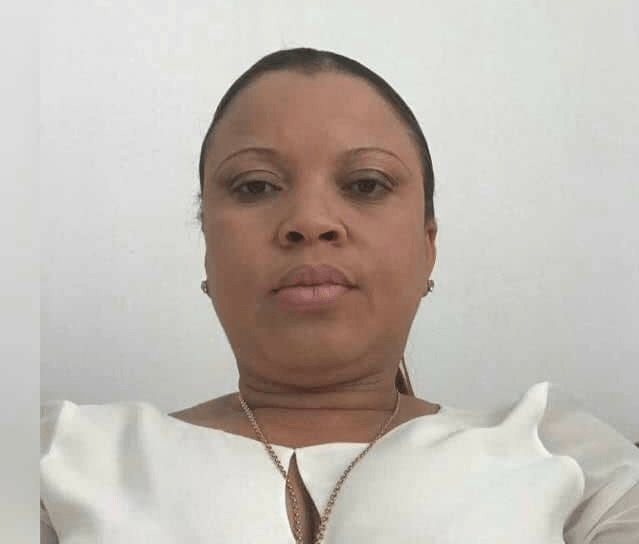 Arrestation de l’ancienne Directrice générale du SNGRS, Magalie Habitant