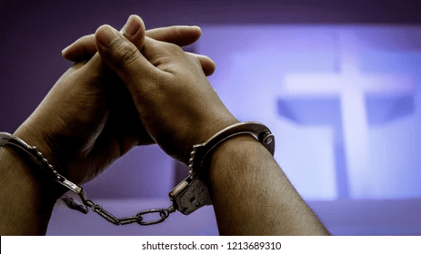 Un policier haïtien arrêté aux États-Unis pour trafic&nbsp;d’armes