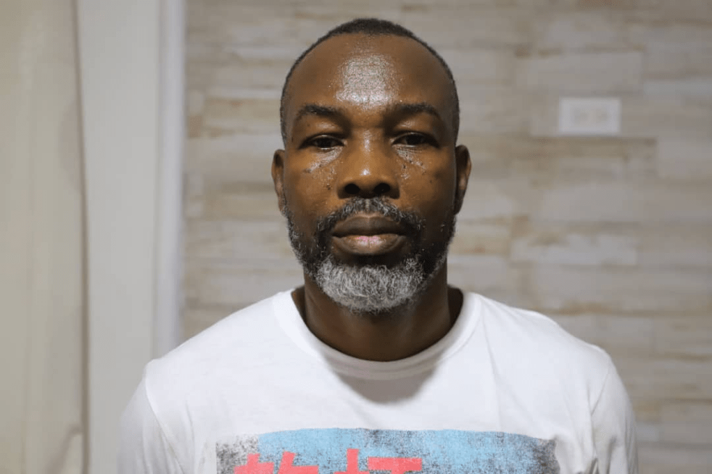 Arrestation de l’ancien député Prophane Victor pour trafic&nbsp;d’armes