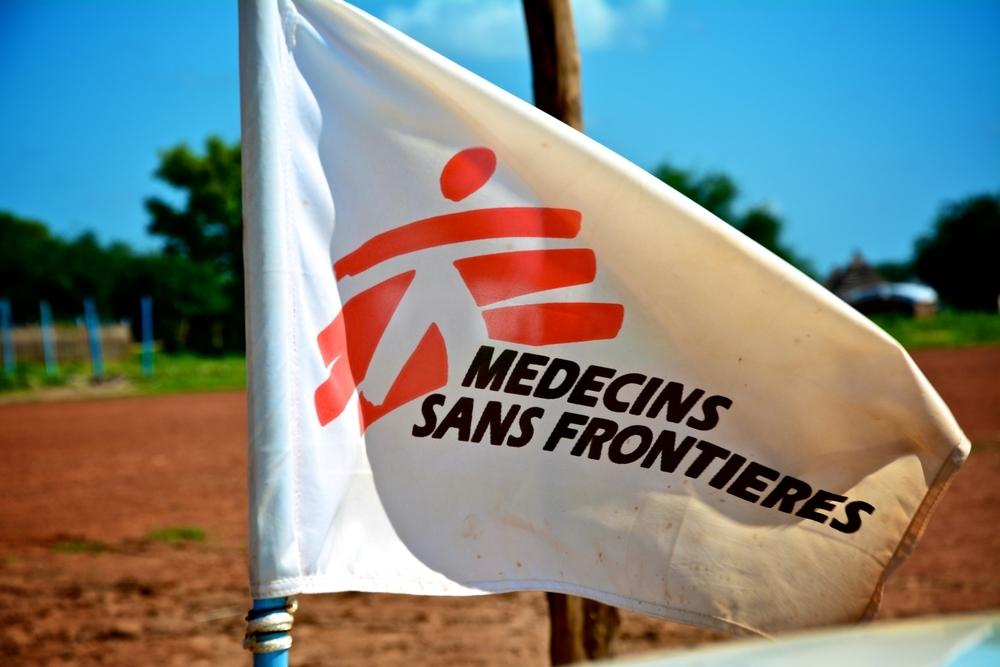 MSF alerte sur les violences sexuelles à&nbsp;Port-au-Prince
