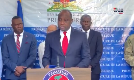 Mario Andresol, nouvel espoir pour la sécurité&nbsp;publique