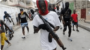 Manifestation tragique à l’Arcahaie : deux morts et des blessés graves