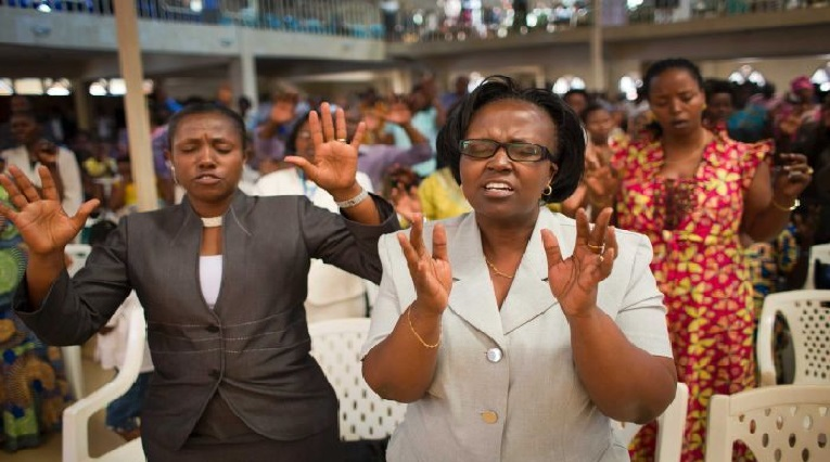 Haïti : Quand les chrétiens surpassent&nbsp;l’État