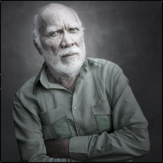 Frankétienne, une légende s’éteint dans la tourmente haïtienne