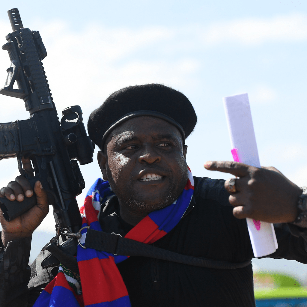 Claude Joseph serait impliqué dans la mort de Jovenel Moïse, selon le groupe criminel « Viv Ansanm&nbsp;»