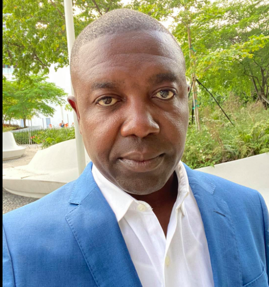 L’entrepreneur Jhonson Napoléon dénonce le blocage de sa bière aux&nbsp;Gonaïves