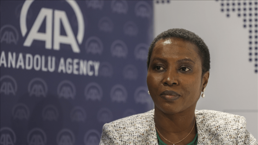 Martine Moïse dénonce l’impunité après l’assassinat de Jovenel Moïse