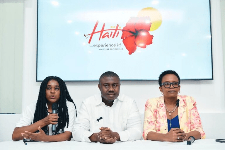 Les médias, piliers du renouveau touristique en&nbsp;Haïti