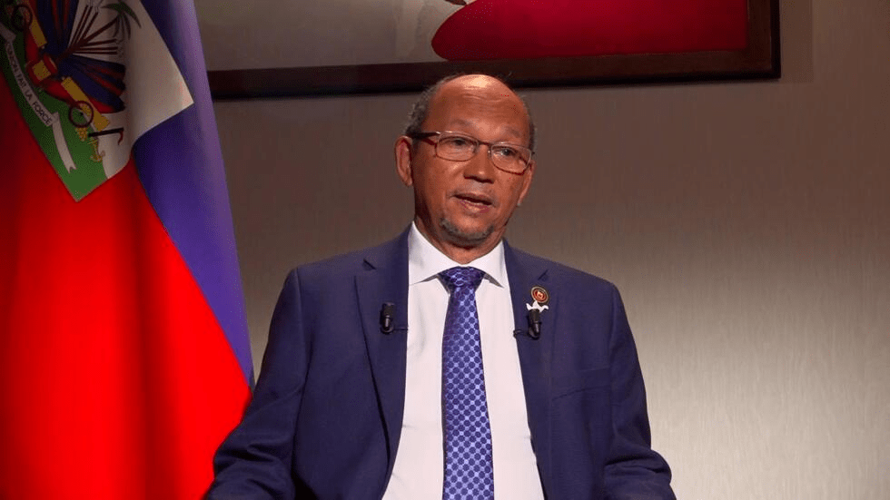 Enquête sur les Responsables de la Déstabilisation&nbsp;d&rsquo;Haïti