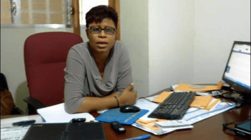 Marie Lucie Bonhomme victime d’un AVC en pleine&nbsp;émission