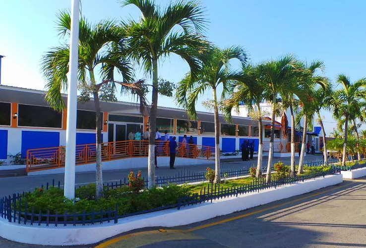 L’aéroport du Cap-Haïtien submergé par les&nbsp;racketteurs