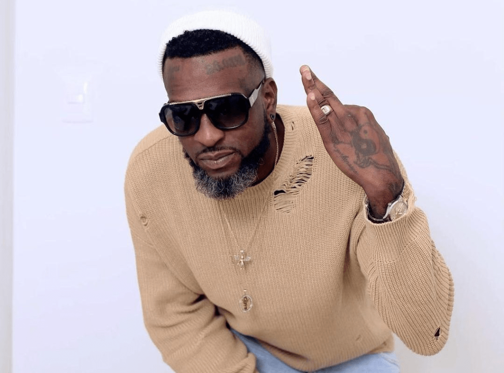 Fantom remet en question le statut de Master Dji dans le rap haïtien