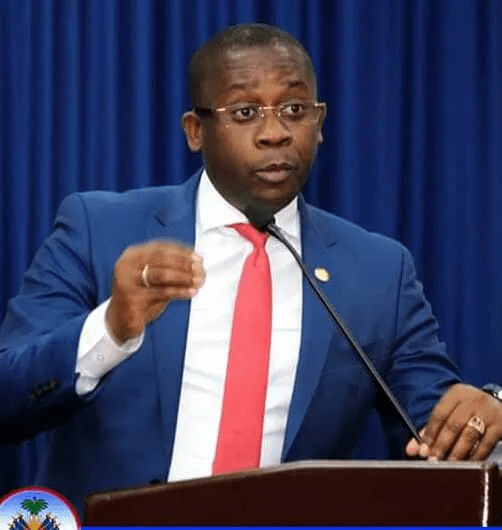 L’ex-député Alfredo Antoine rejette les accusations de la&nbsp;police