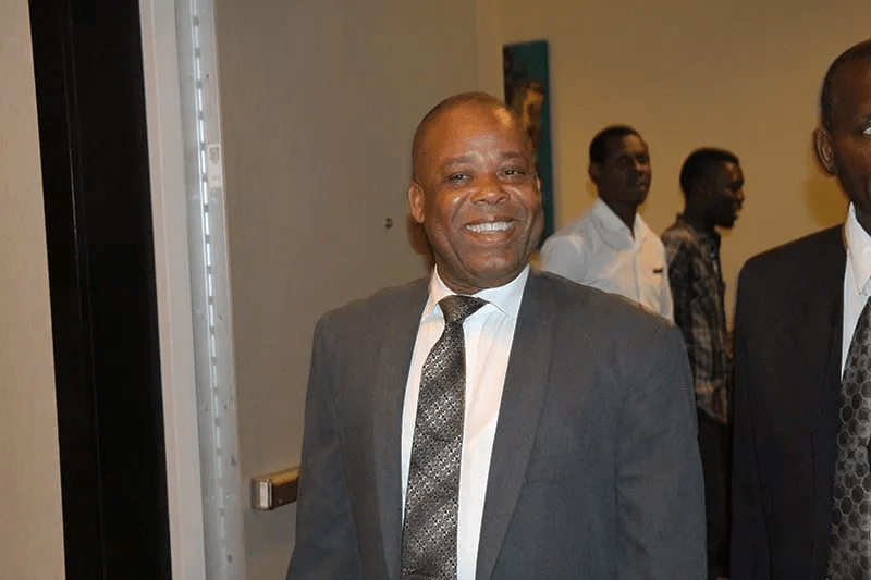 Samuel Madistin justifie les avis de recherche contre Nénel Cassy et Alfredo&nbsp;Antoine