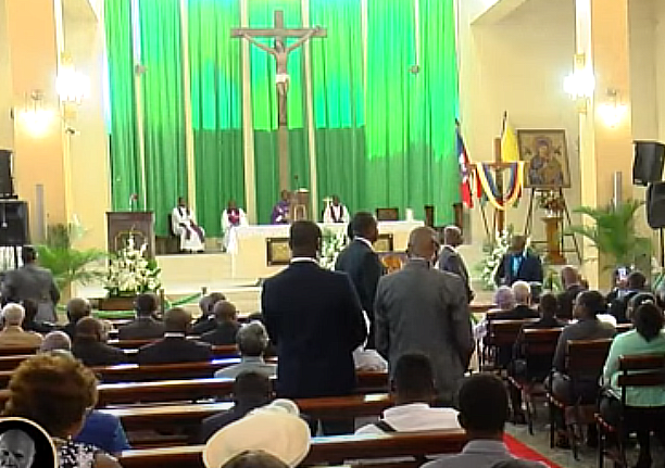 Décès de Franckétienne : Haïti rend hommage à une icône&nbsp;culturelle