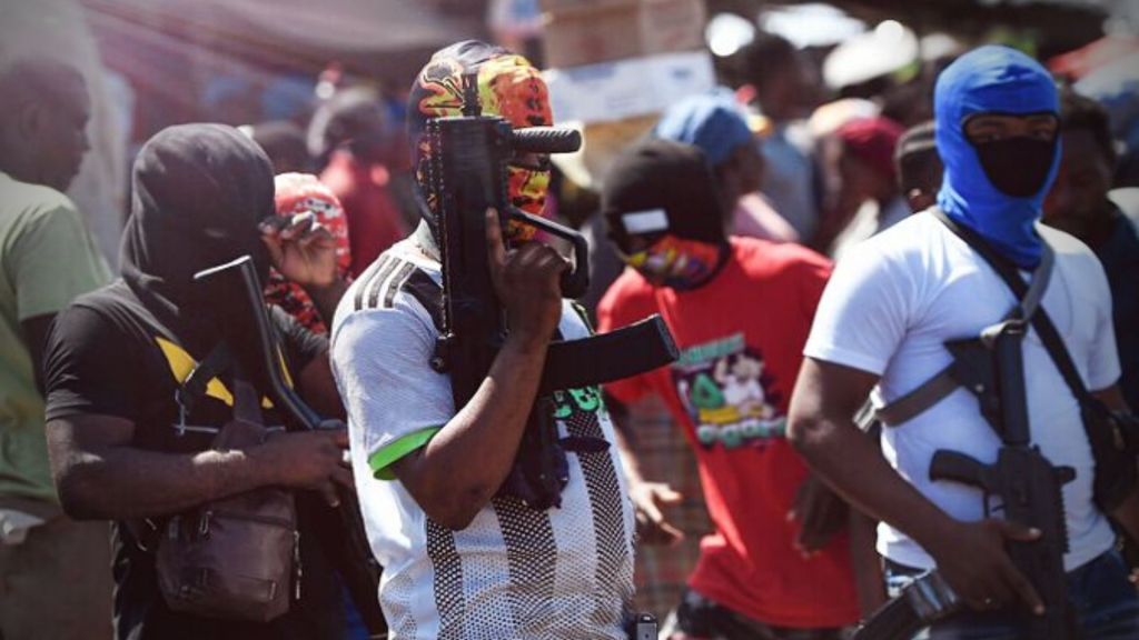 Tirs sporadiques à Bois-Verna : mouvement de panique à Pont&nbsp;Morin