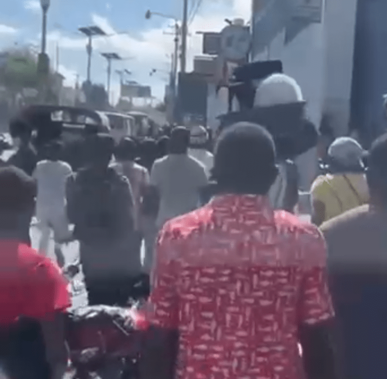 Prodige Association déplore les attaques des bandits contre la population civile à&nbsp;Tabarre