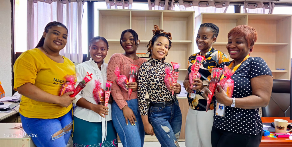 Natcom: un pilier de l’émancipation féminine en Haïti, entre innovation et engagement&nbsp;social