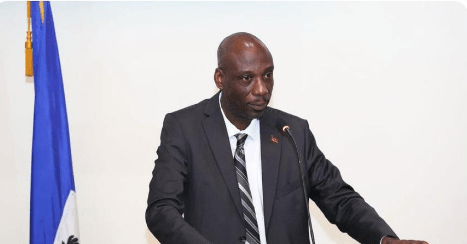 Assassinat de Laurent Beaugé : Un Crime Politique en Pleine Crise en&nbsp;Haïti