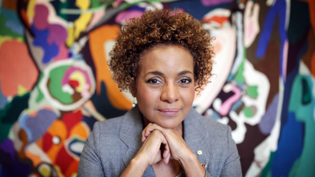 Michaëlle Jean dénonce l&rsquo;insécurité en Haïti et appelle à la&nbsp;mobilisation
