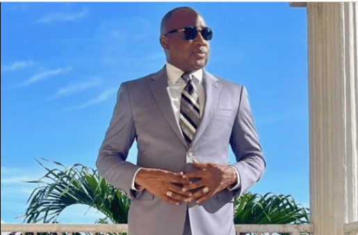 Mario Andrésol : Le grand silence d’un secrétaire d’État en temps de&nbsp;crise