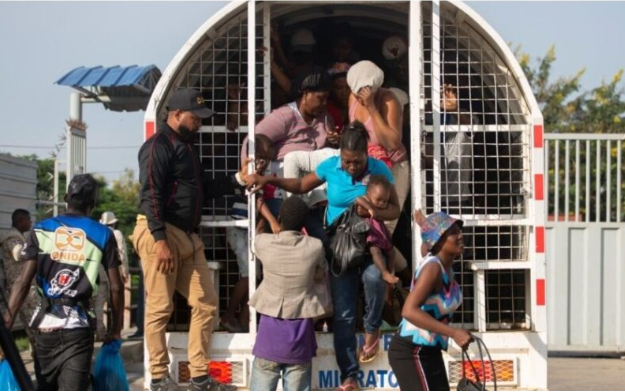 Crise migratoire : le Conseil Présidentiel de Transition face à ses&nbsp;responsabilités