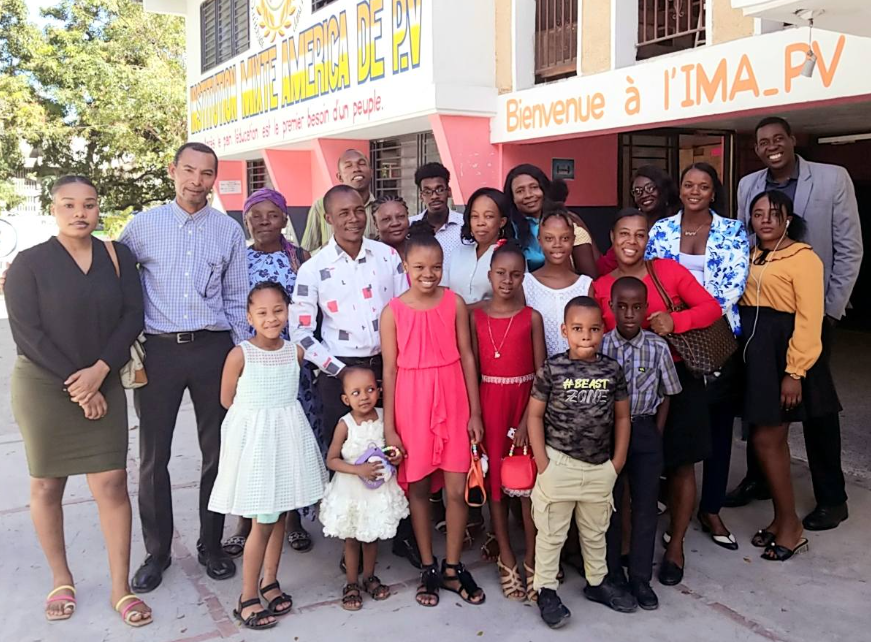 L’Église Prodige pour Christ International annonce le lancement de son École du Dimanche : Une invitation à la découverte des mystères de&nbsp;Dieu