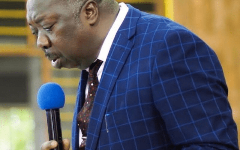 Déception et Tristesse pour le Pasteur Amel et sa Fille, Deutty Mell&nbsp;Lafleur