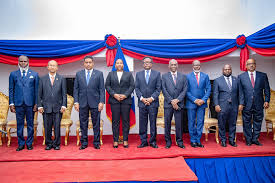 Le Conseil Présidentiel de Transition réclame deux années&nbsp;supplémentaires