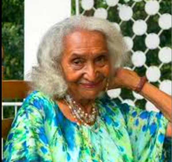 La mère d&rsquo;un mauvais politicien haïtien est décédé, affirment des&nbsp;citoyens