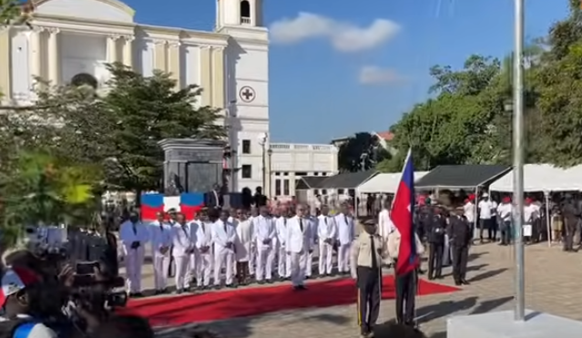 18 mai 2025 : Le Cap-Haïtien rejette le Conseil Présidentiel de&nbsp;Transition