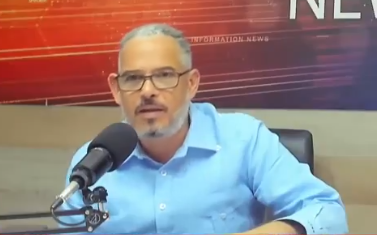 Alix Didier Fils-Aimé : « La sécurité sera rétablie et le peuple pourra enfin choisir ses dirigeants&nbsp;»