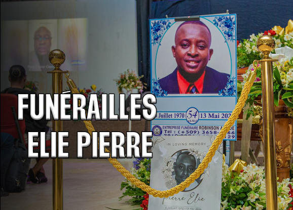 𝐇𝐨𝐦𝐦𝐚𝐠𝐞 𝐚̀ 𝐄́𝐥𝐢𝐞 𝐏𝐢𝐞𝐫𝐫𝐞 • 𝐅𝐮𝐧𝐞́𝐫𝐚𝐢𝐥𝐥𝐞𝐬 𝐚̀ 𝐥’𝐞́𝐠𝐥𝐢𝐬𝐞 𝐒𝐮𝐫 𝐥𝐞 𝐑𝐨𝐜𝐡𝐞𝐫, 𝐃𝐞𝐥𝐦𝐚𝐬 – 𝟐𝟖 𝐦𝐚𝐢&nbsp;𝟐𝟎𝟐𝟓