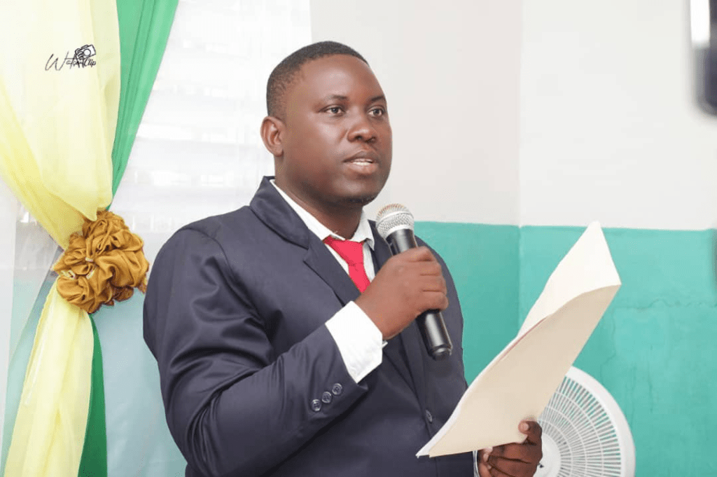 Installation du Dr Eustache Jephté comme nouveau directeur du CAN dans le&nbsp;Nord